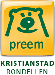 Välkommen till Preem i Kristianstad
